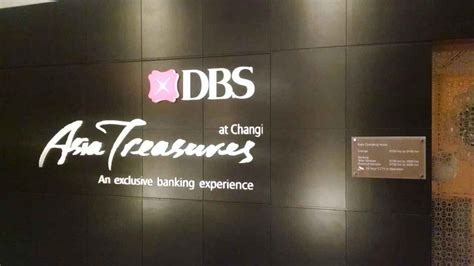 dbs bank singapore near changi airport